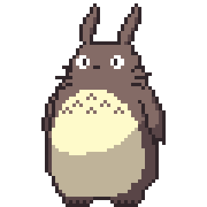Totoro